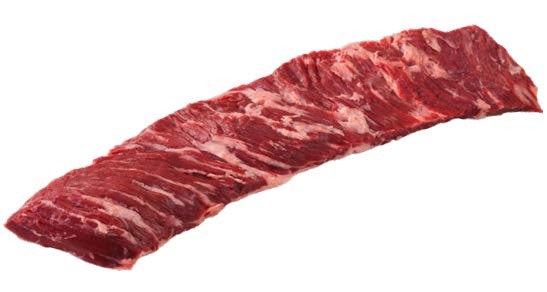 Churrasco con piel Prime