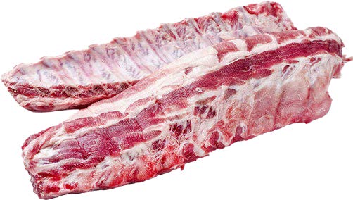 Costilla Baby Back 2.0 DN