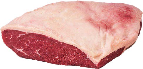 Coulotte Certified Angus Beef (Picana)