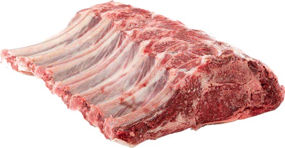 Export Rib Prime