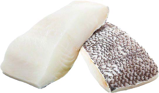 Filete de Seabass Chileno