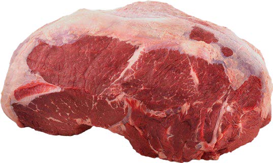 Inside Round Certified Angus Beef