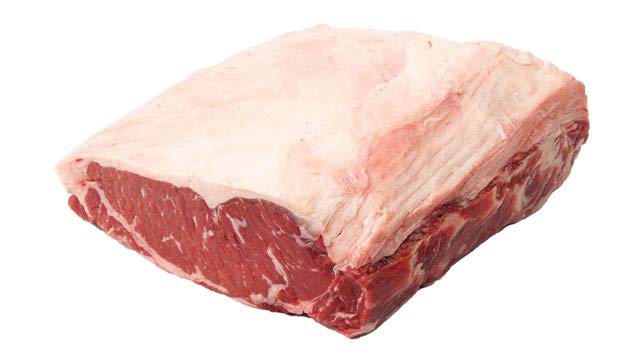 NY Striploin OX1 Certified Angus Beef