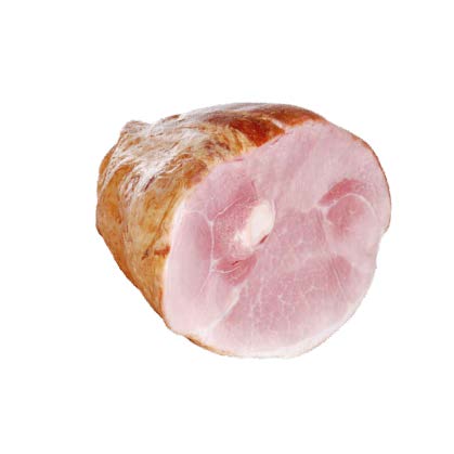 Pierna Cerdo Ahumada