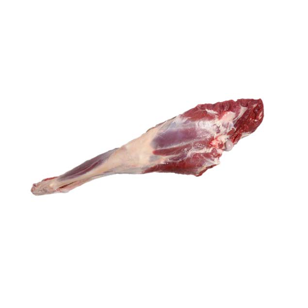 Pierna con Hueso / Cordero