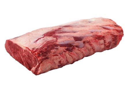 Ribeye Angus Certified Tender