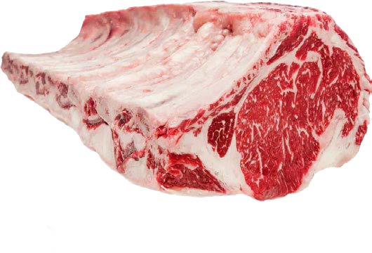 Ribeye Cowboy Entero Certified Angus Beef