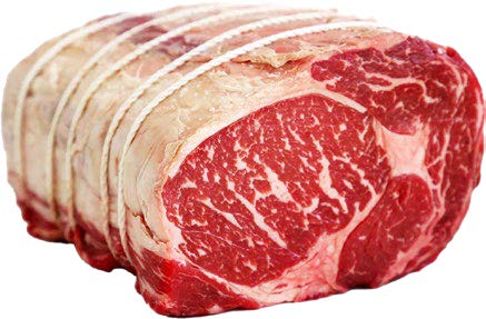 Ribeye Lip On 12 Up Certified Angus Beef