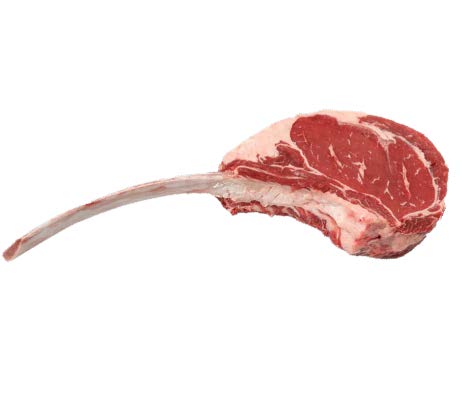 Ribeye Tomahawk Prime