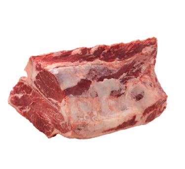 Shortloin Certified Angus Beef