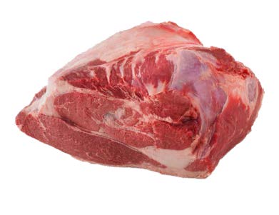 Top But (Palomilla) Choice