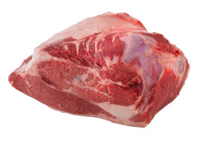 Top Butt Sirloin Certified Angus Beef